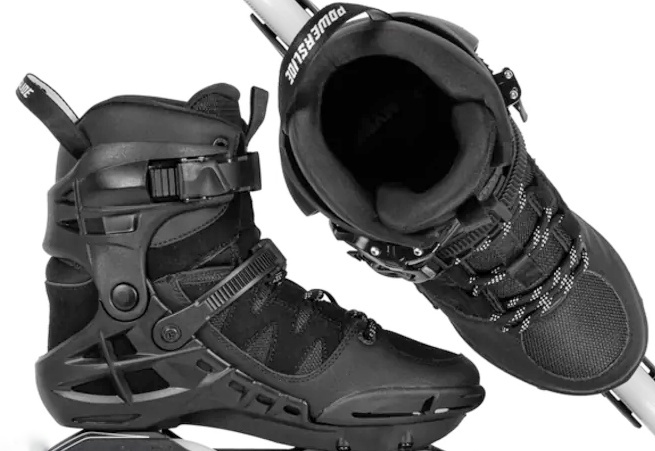 Topanky c.44 - Powerslide Phuzion Argon Road (TRINITY)