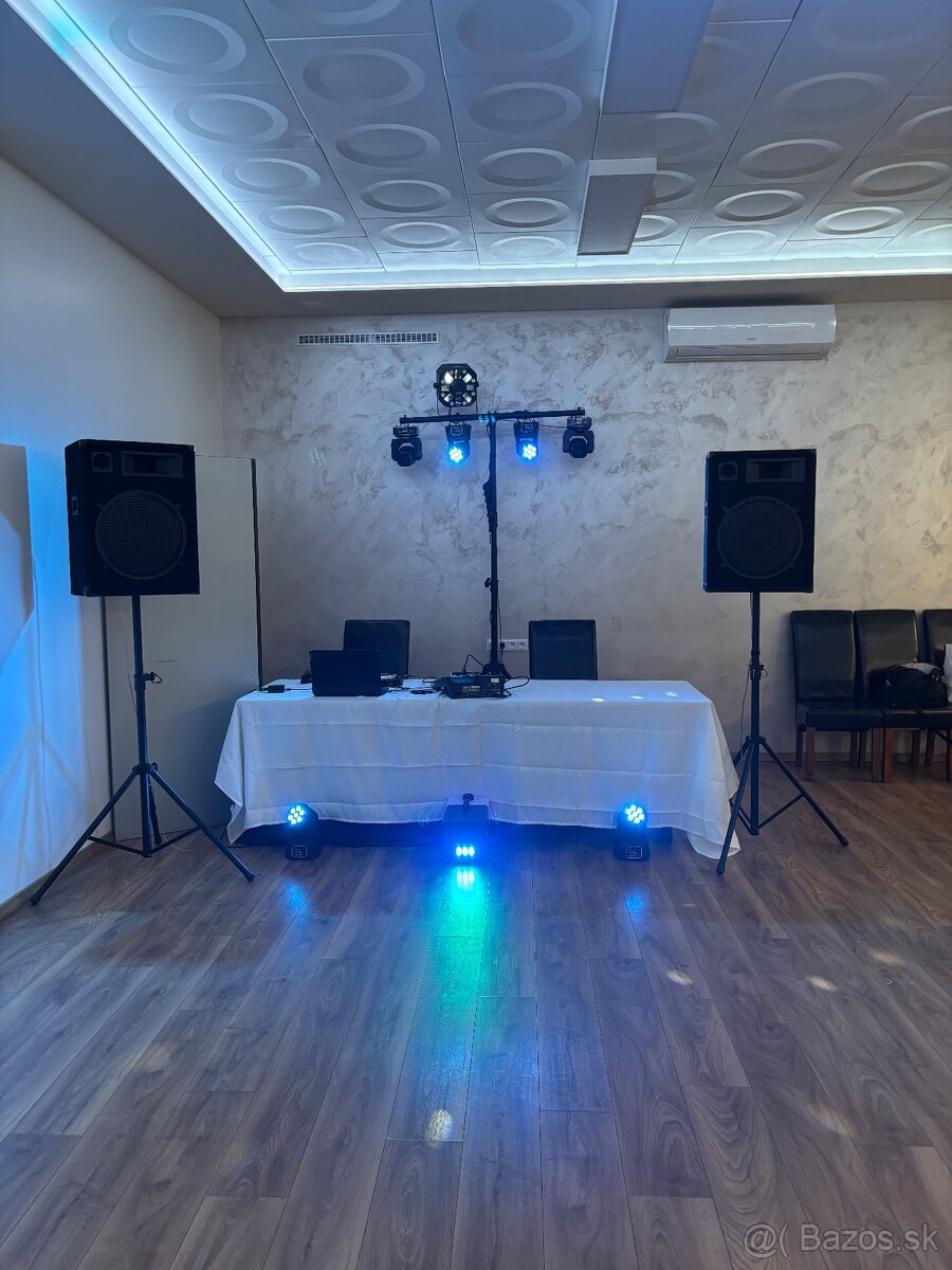 Dj na vašu oslavu🎵🎉