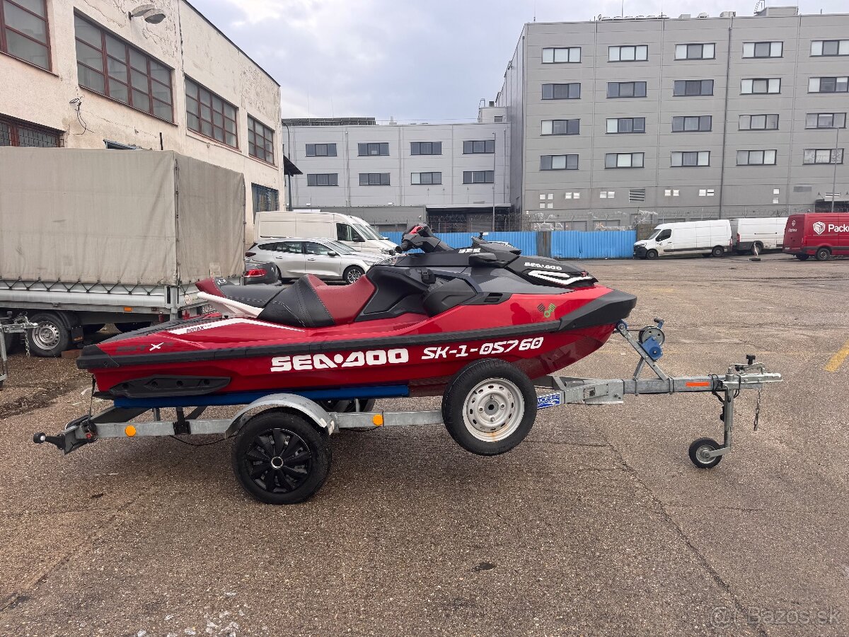 Sea Doo 325 RXT 2024