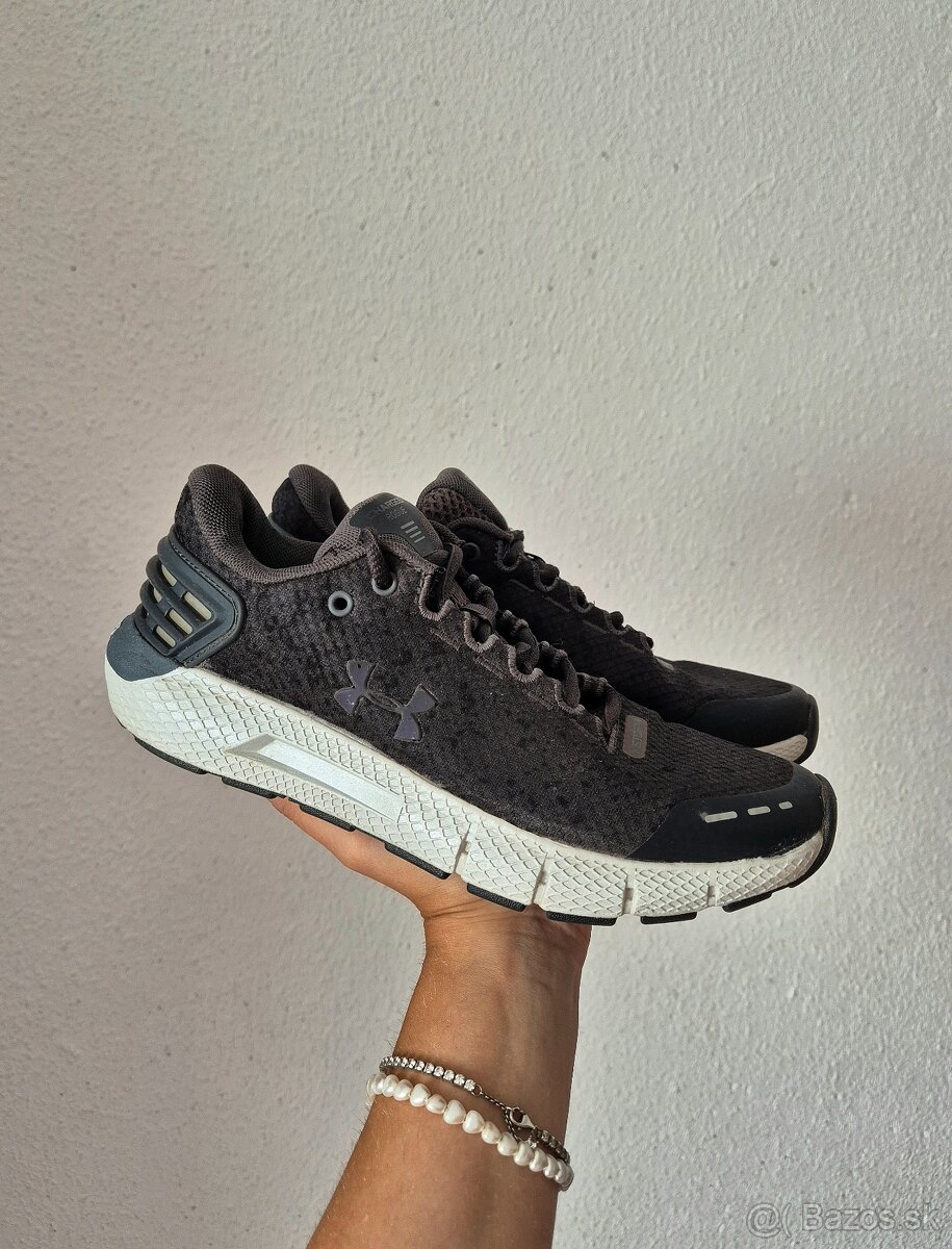 Under Armour W Charged Rogue Storm