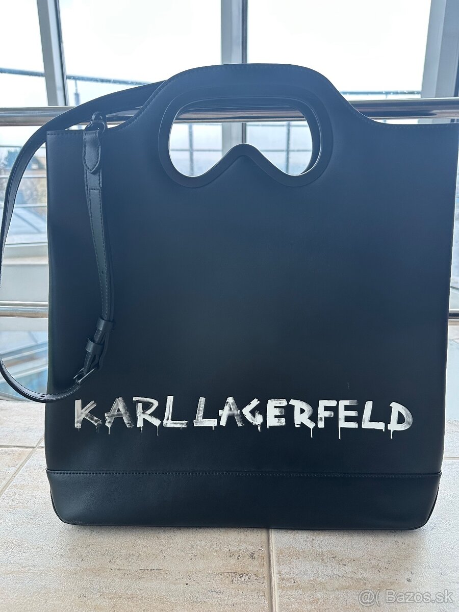 Karl lagerfeld