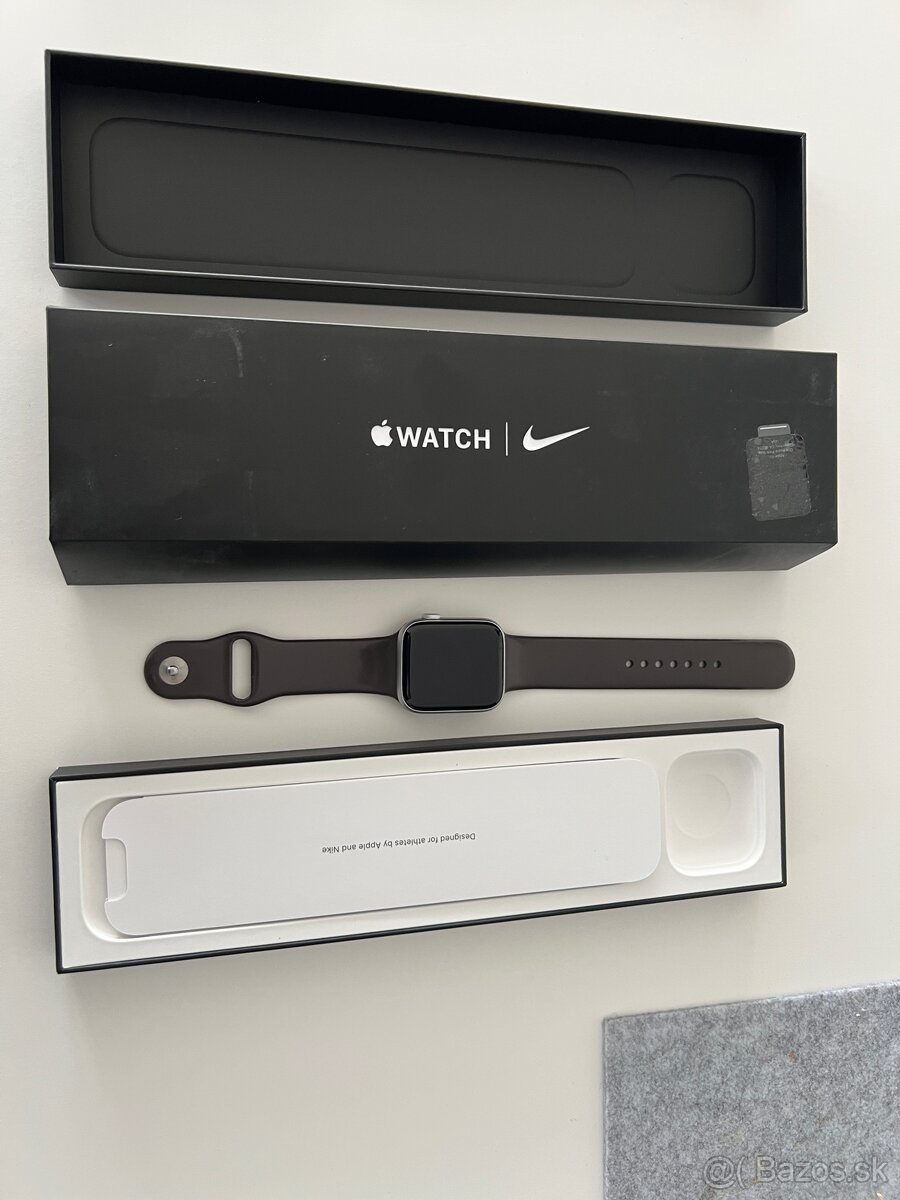 Apple watch 6 44mm nike