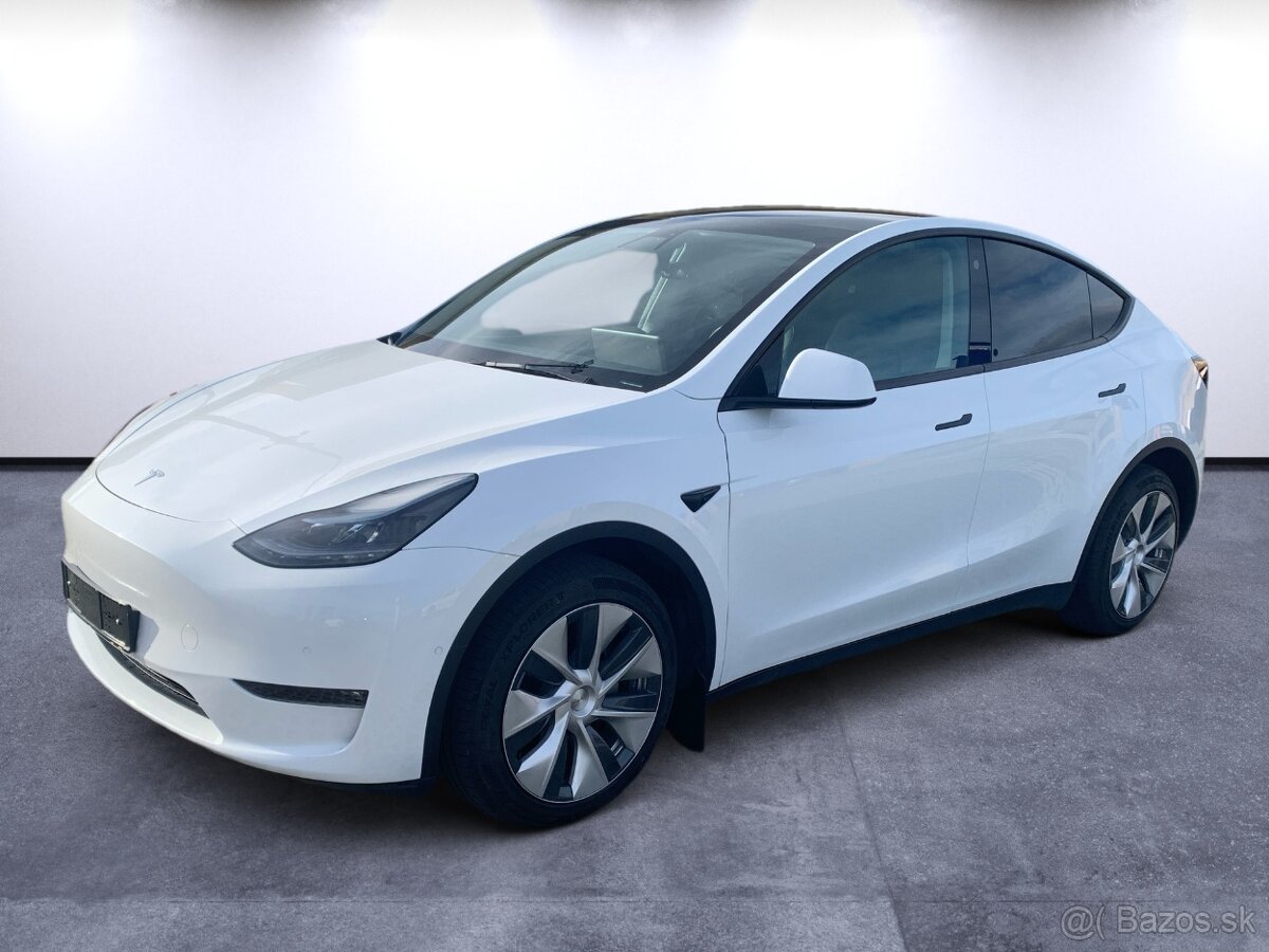 Tesla Model Y 2023 Long Range AWD SoH 95