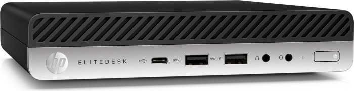 Predám HP EliteDesk 800 65W G4 Mini PC