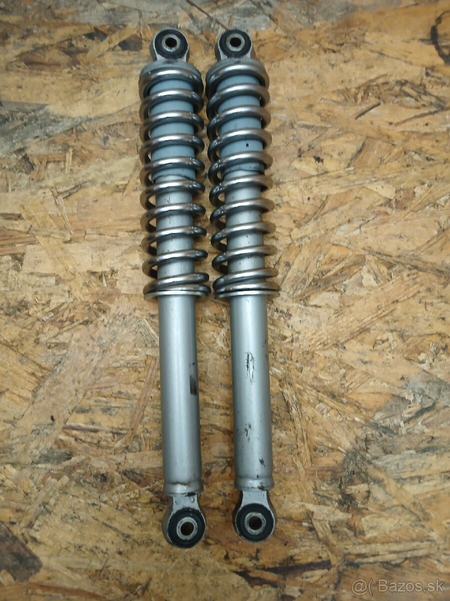 Babetta zadné tlmiče