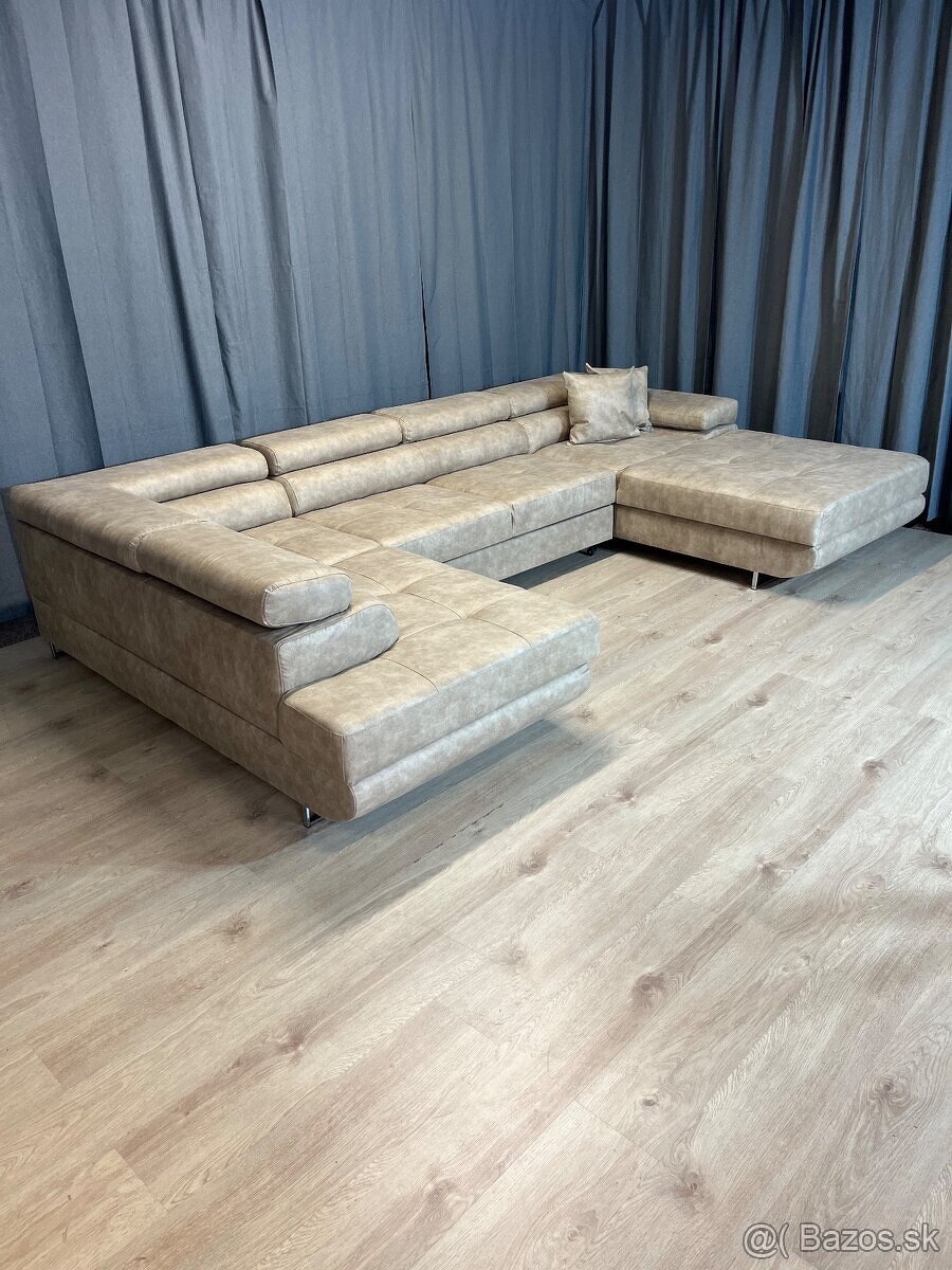 Sedacia súprava 465/C