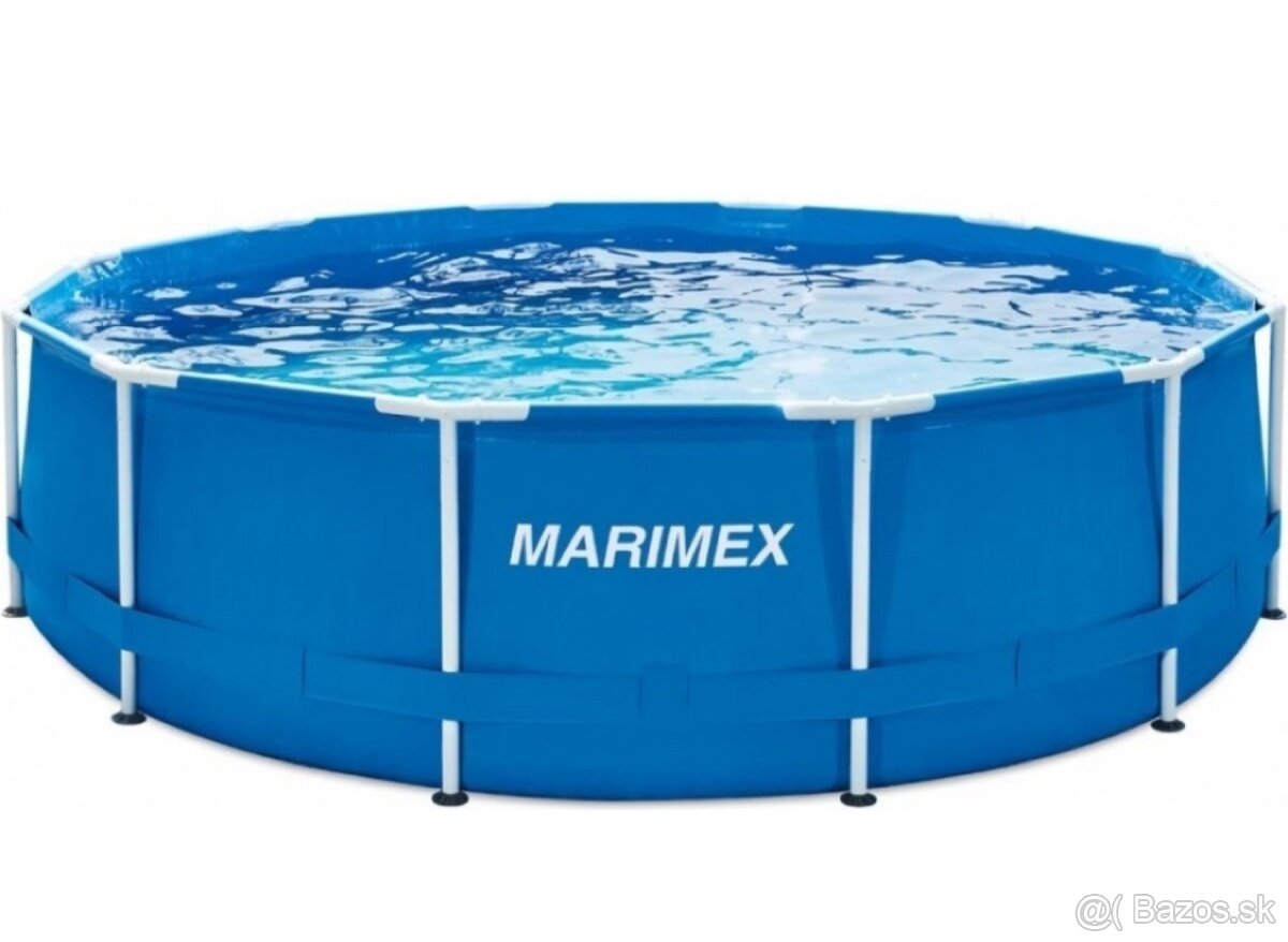 Bazén Marimex Florida, 3,66 x 0,99 m