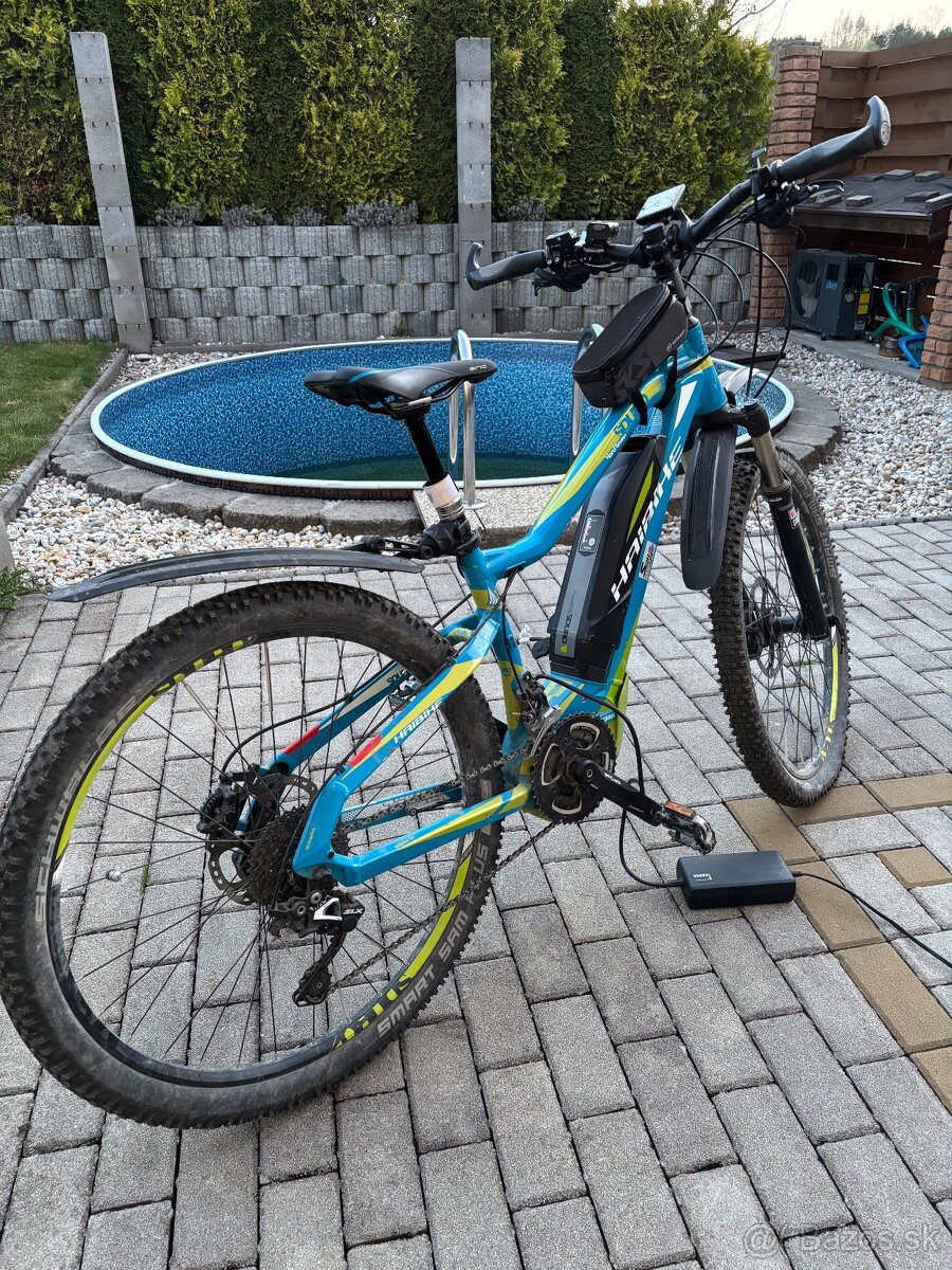 Haibike