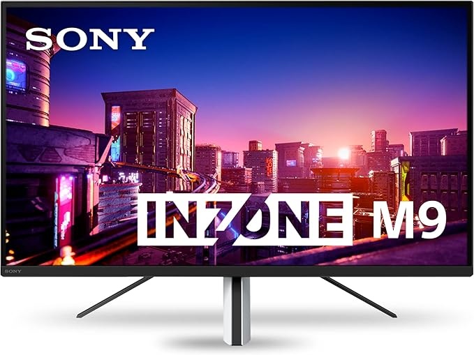 Predám Inzone M9 Herný monitor pre PS5/PC