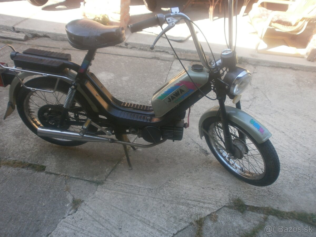babeta 210