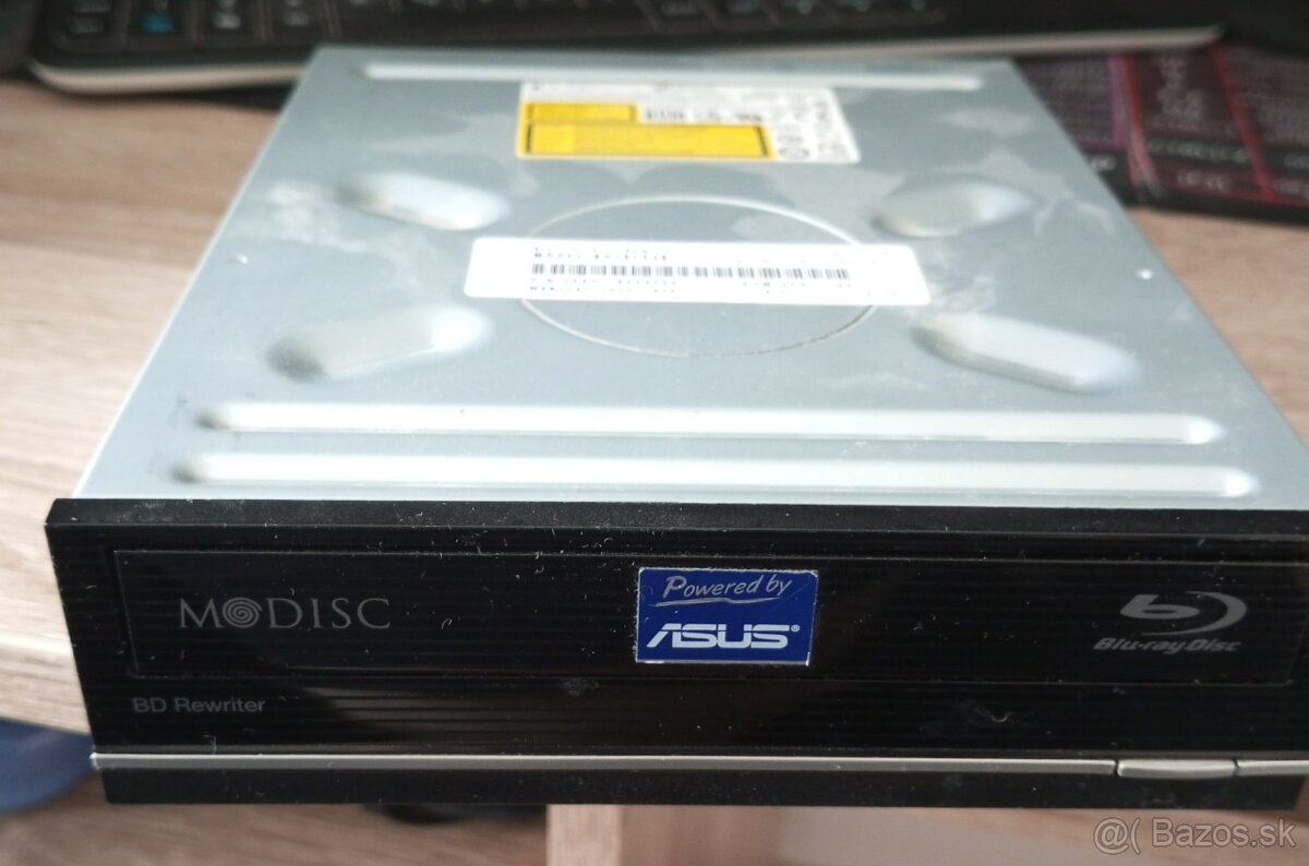 Blu-ray Disc Rewriter LG , M disc