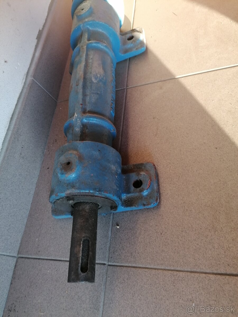 Oska na cinkular