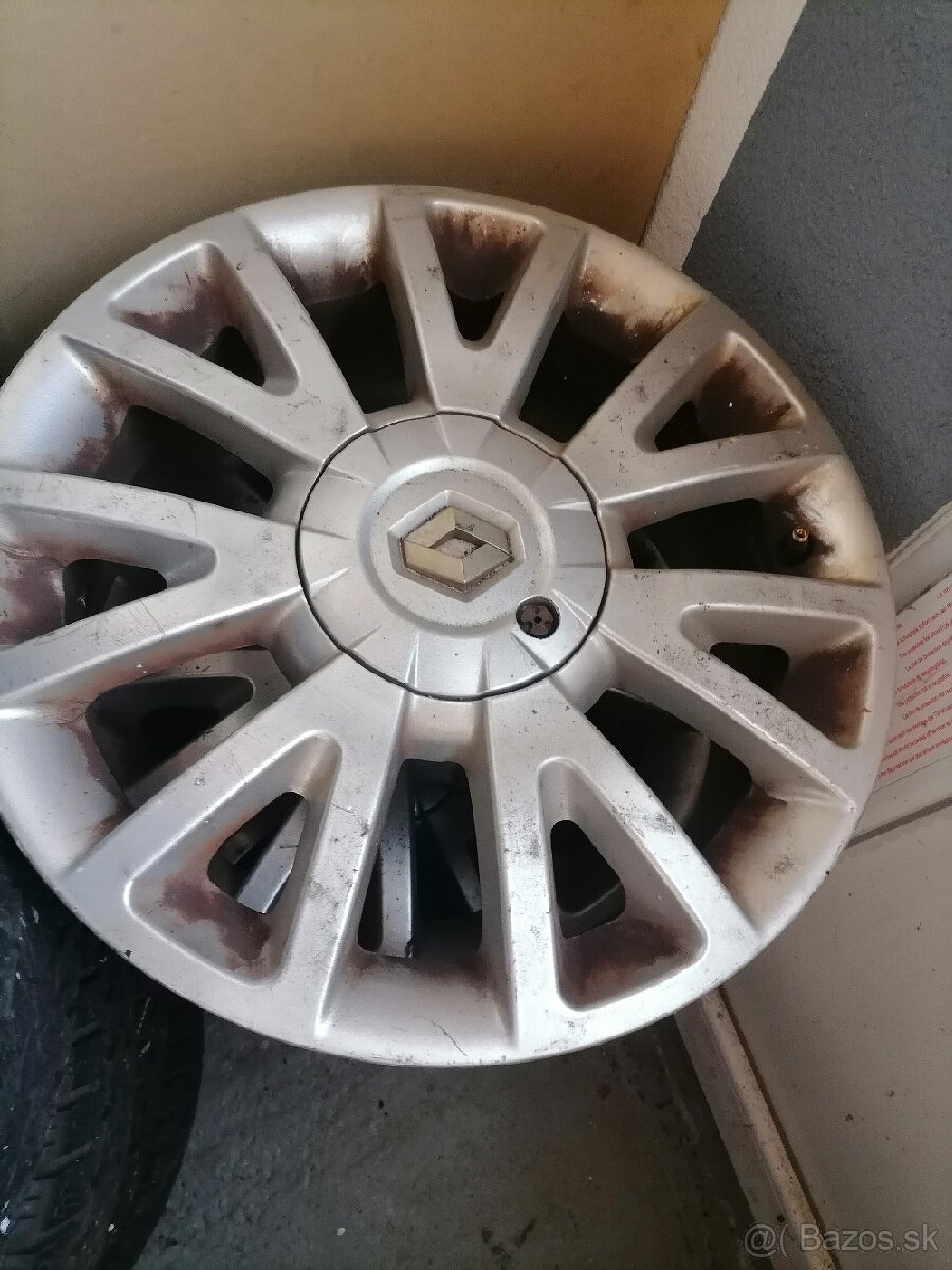 Renault elektróny
