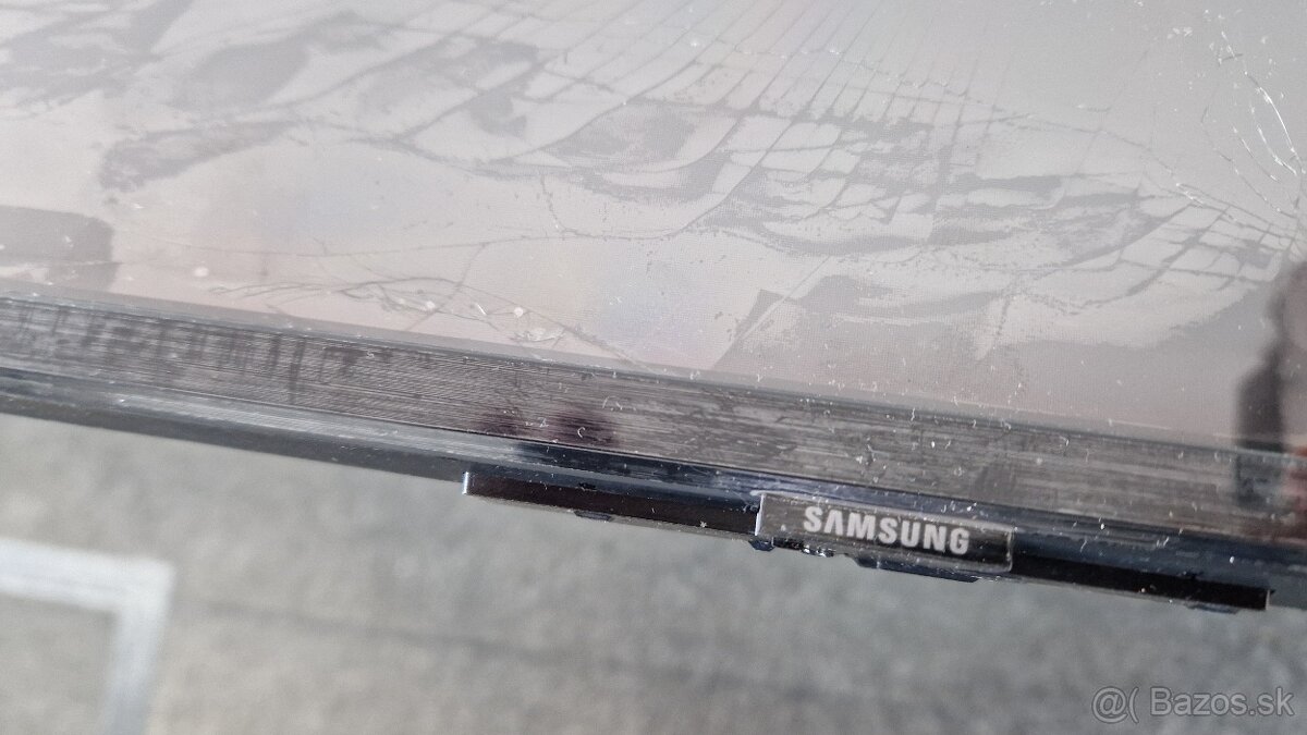 Samsung UE55DU7172U