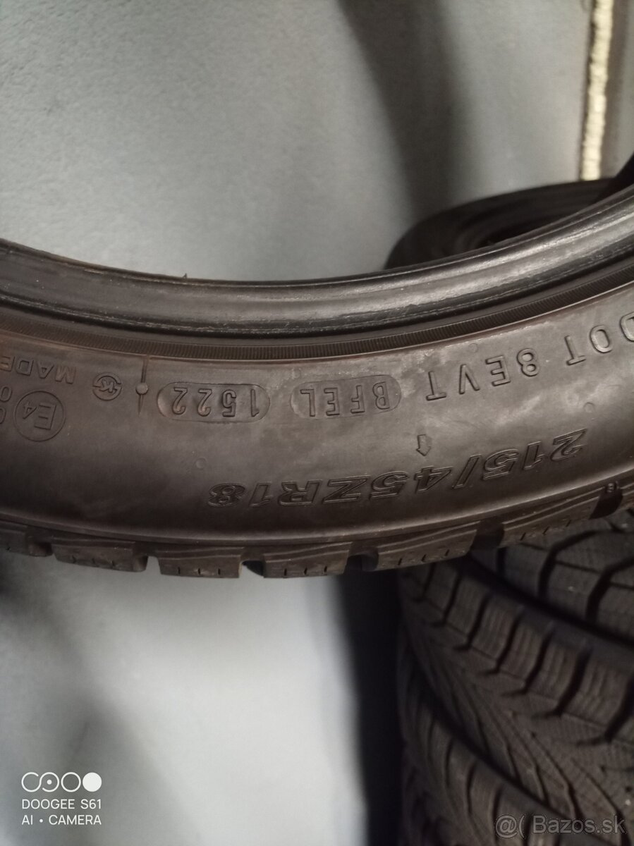 215/45 R18