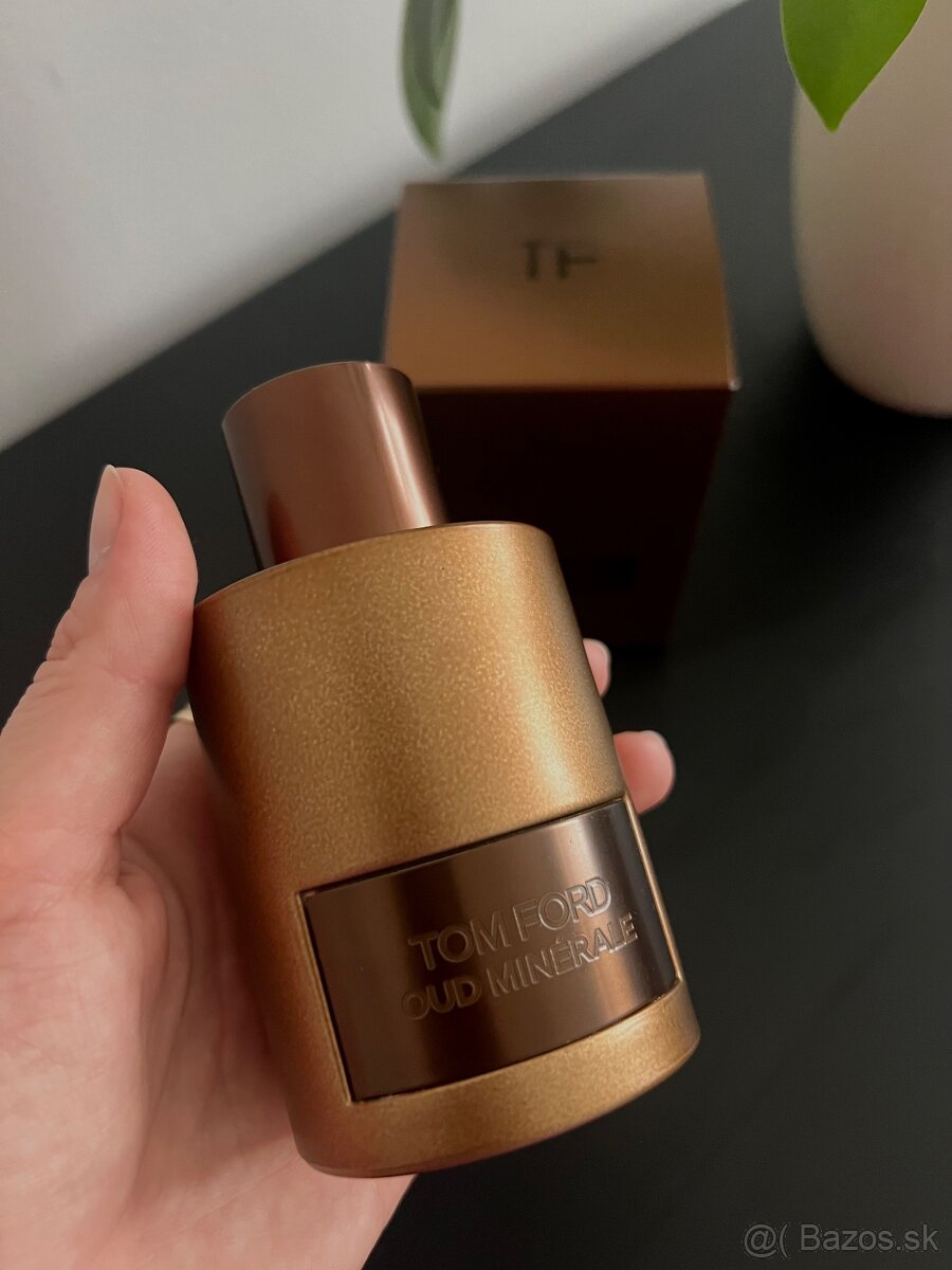Parfem tom ford