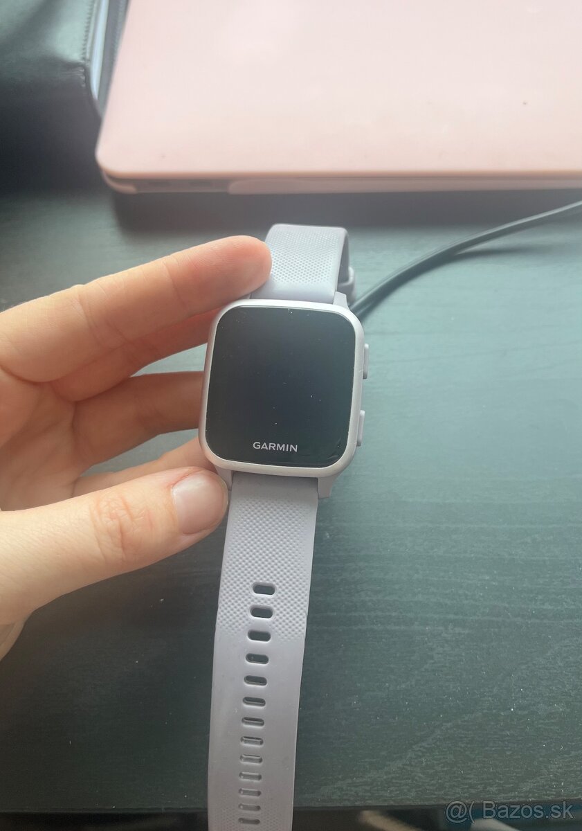 Hodinky Garmin venu sq