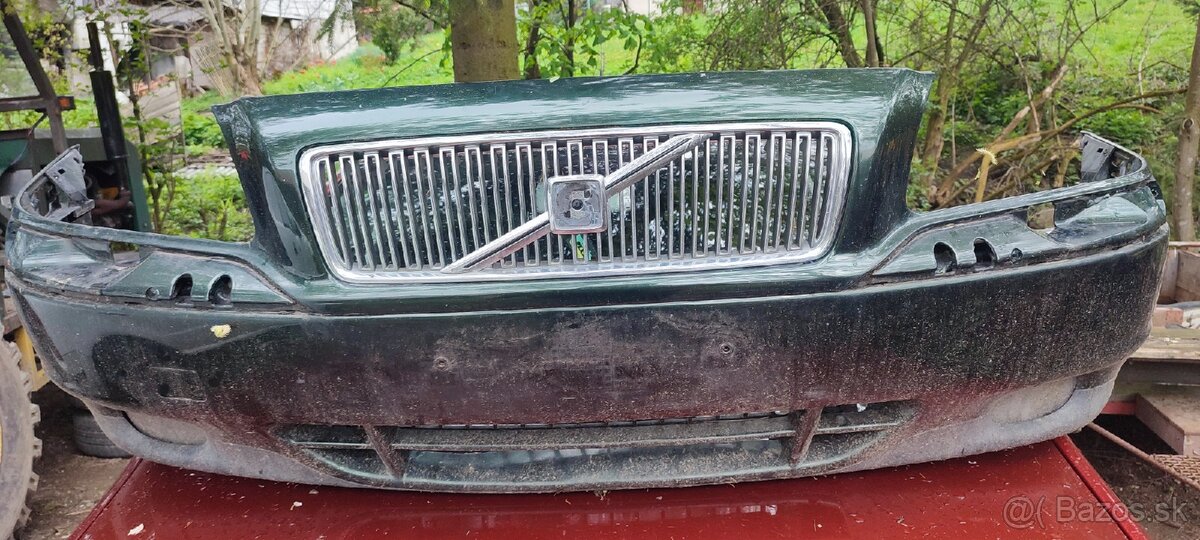 Diely Volvo S80