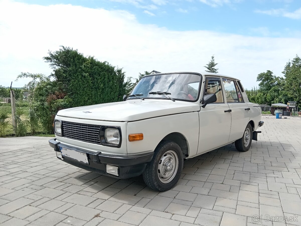 Wartburg 353W