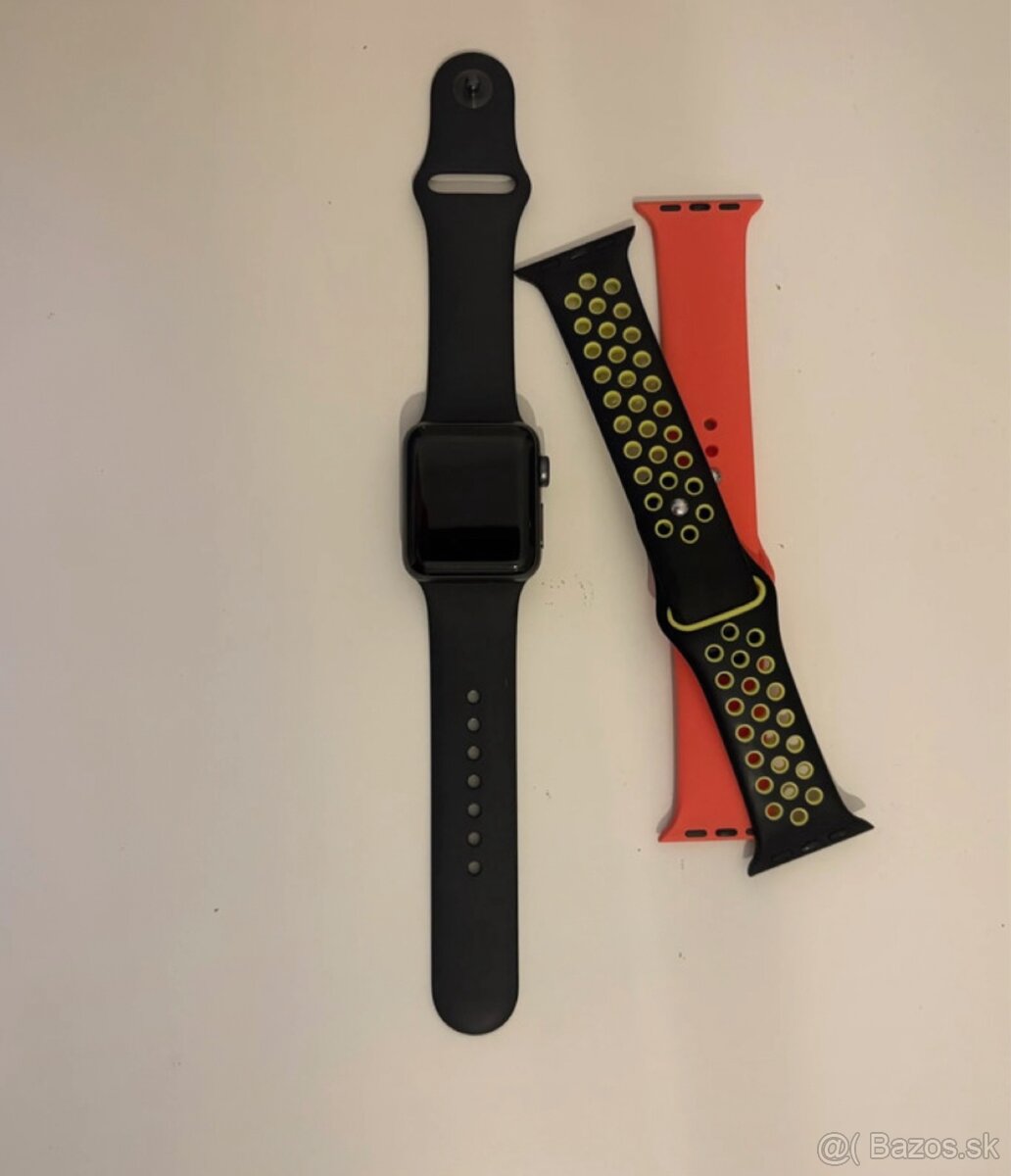 Apple watch series 3