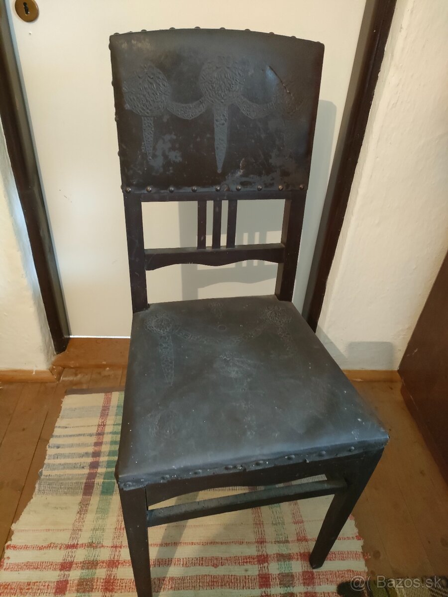 starožitne stoličky
