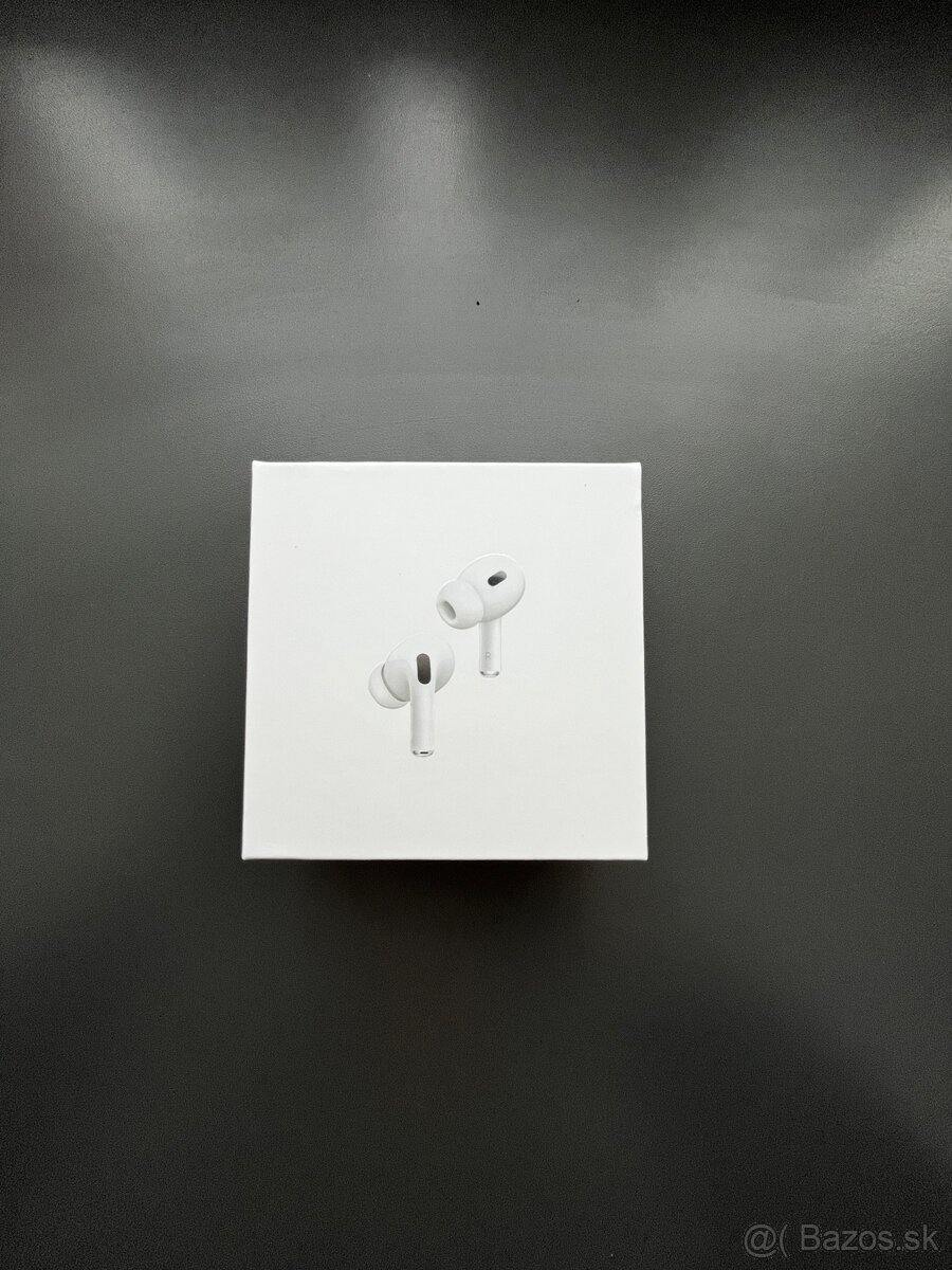 Apple Airpods Pro 2