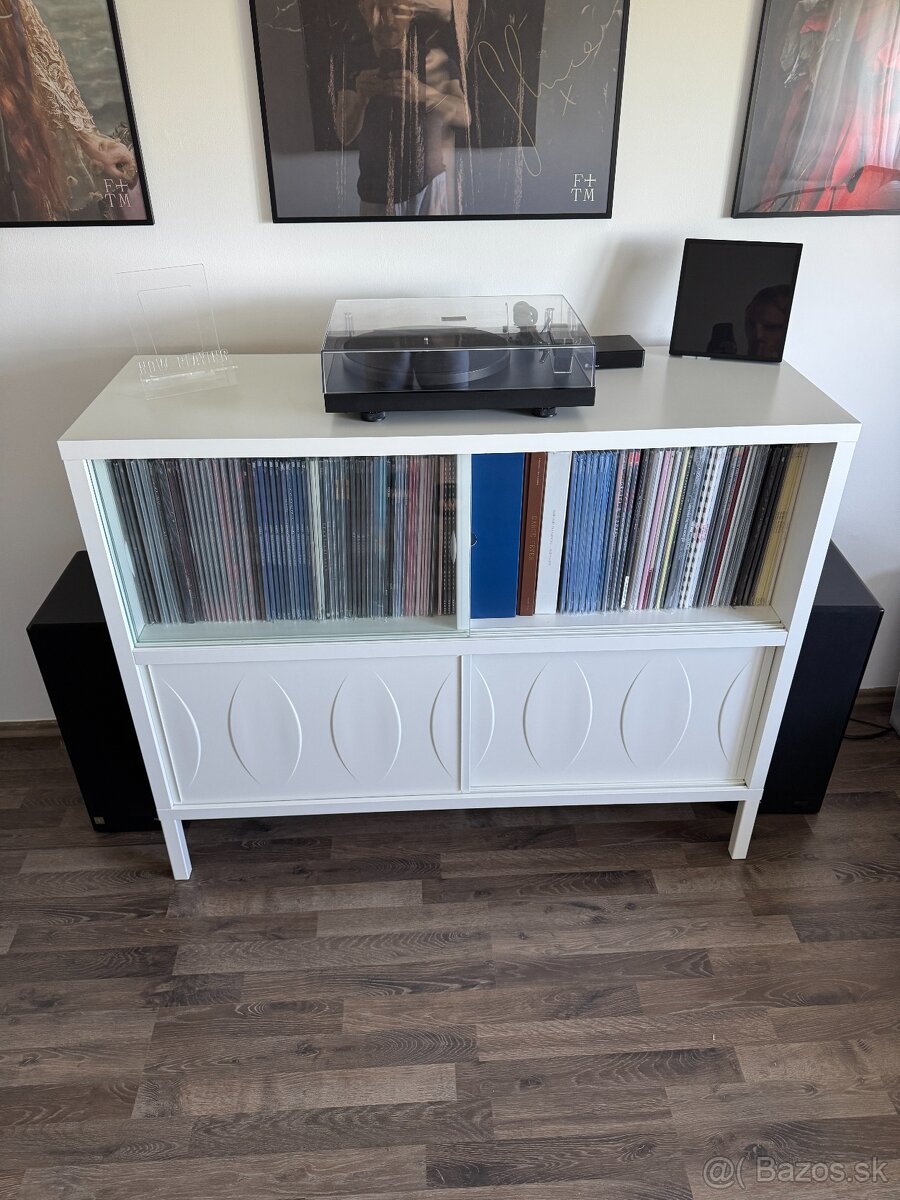 HI-FI zostava