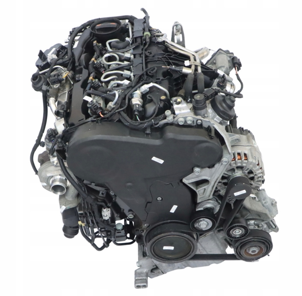 Motor 2.0 tdi 130kw cgl audi a4 a5 a5 2011+