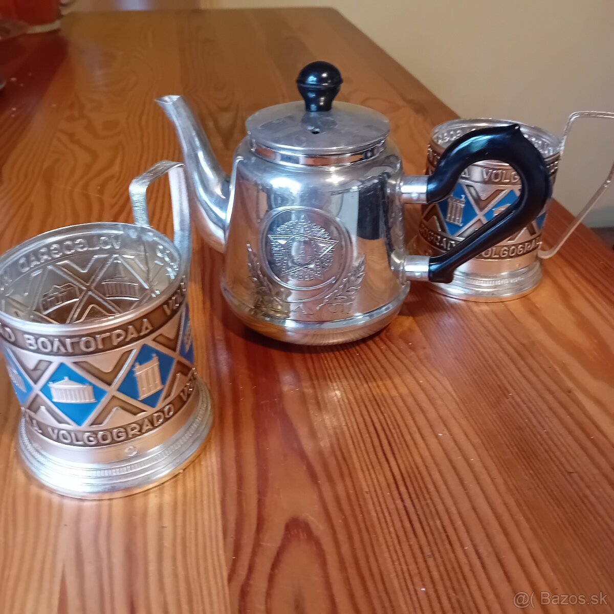 Čajnik