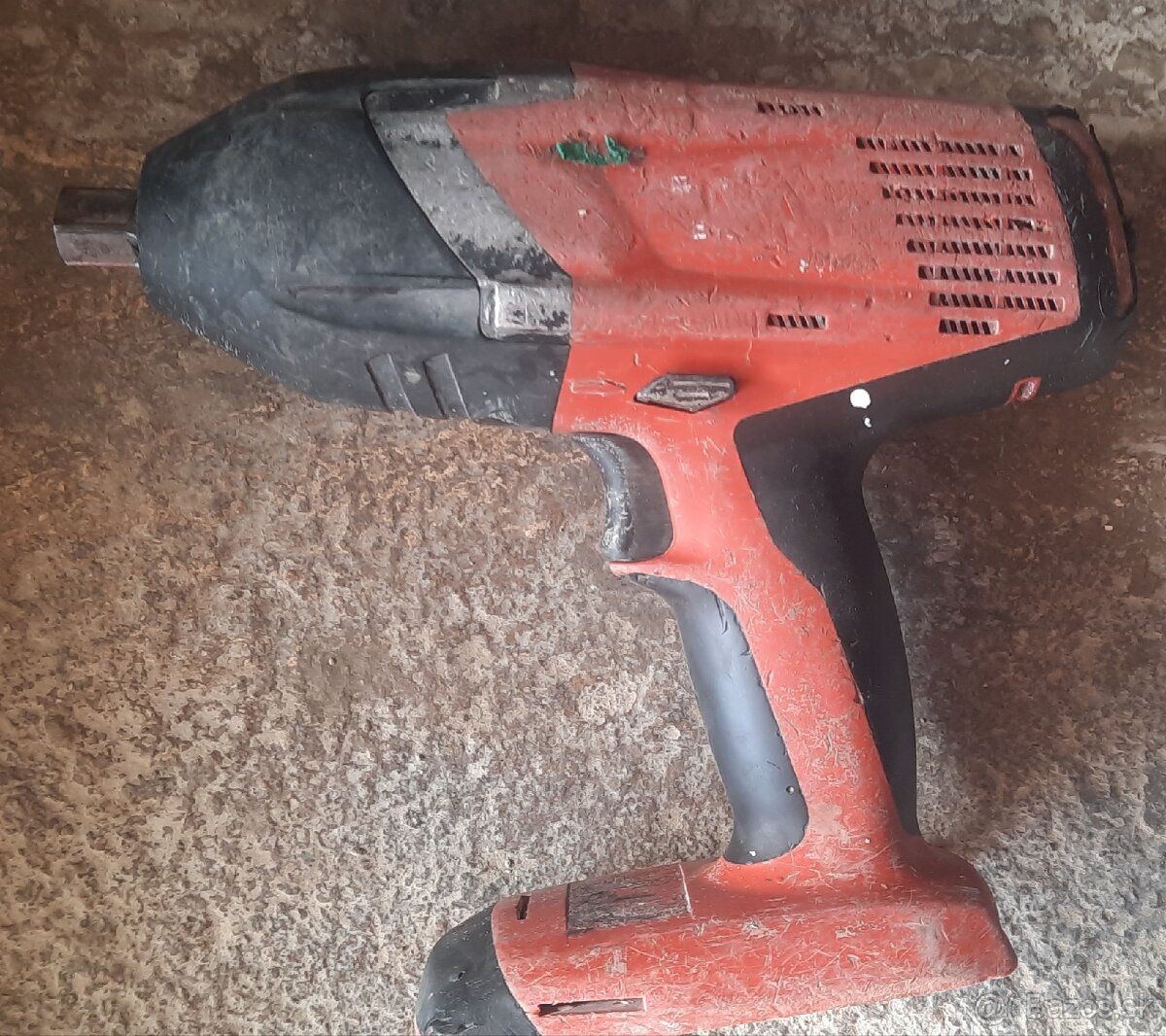 Hilti siw a22