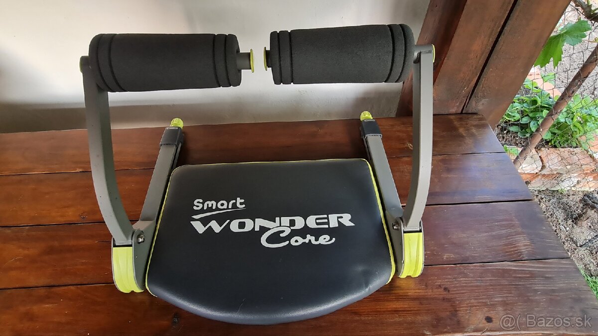 Smart WONDER Core
