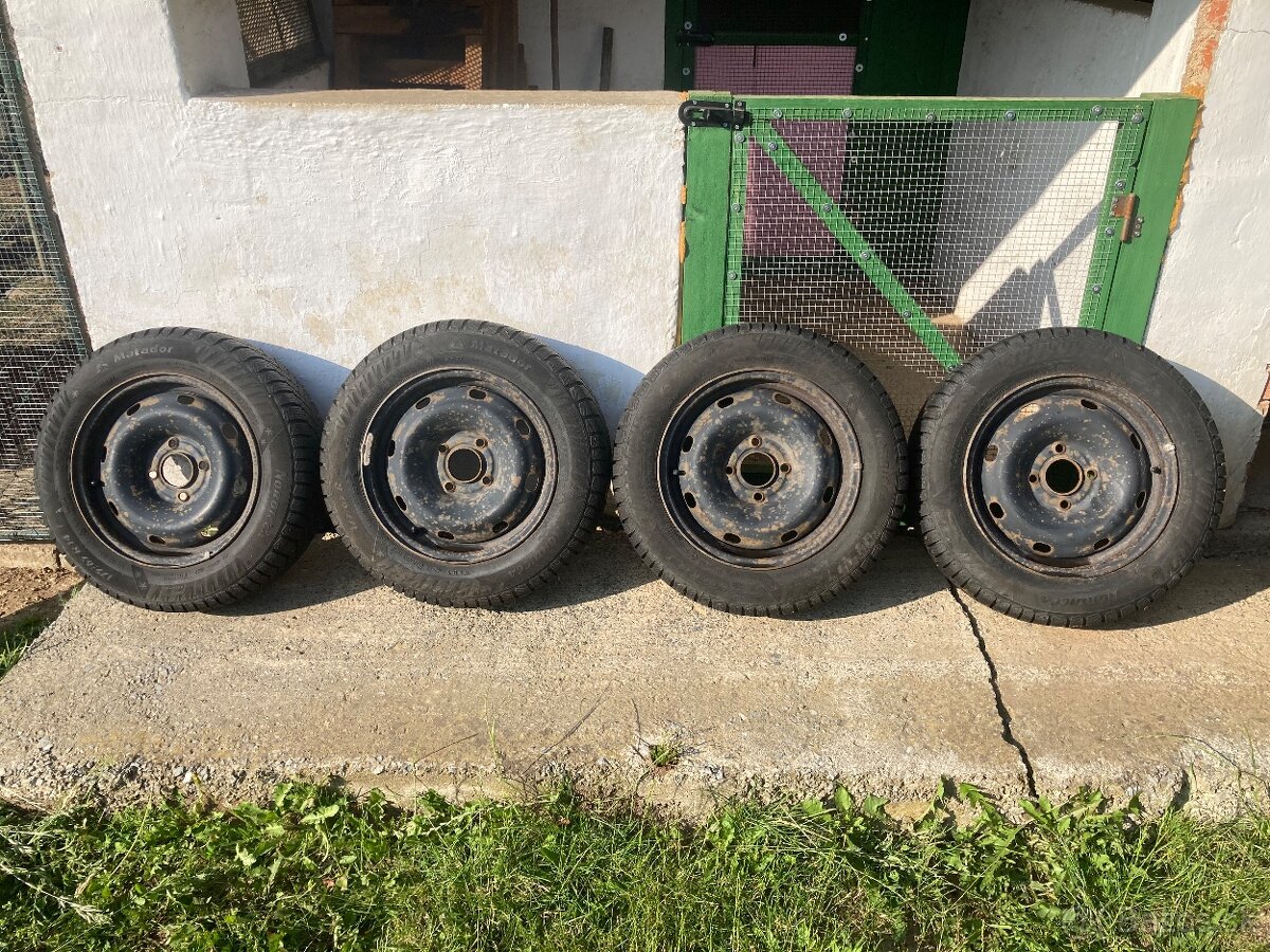 4x108 175/65 R14