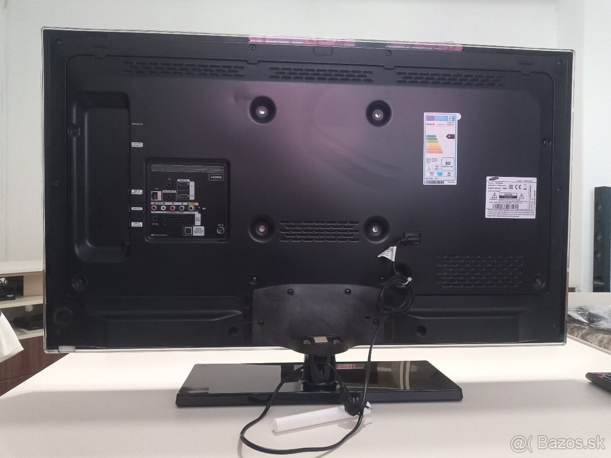 TV LED Samsung UE40ES5500