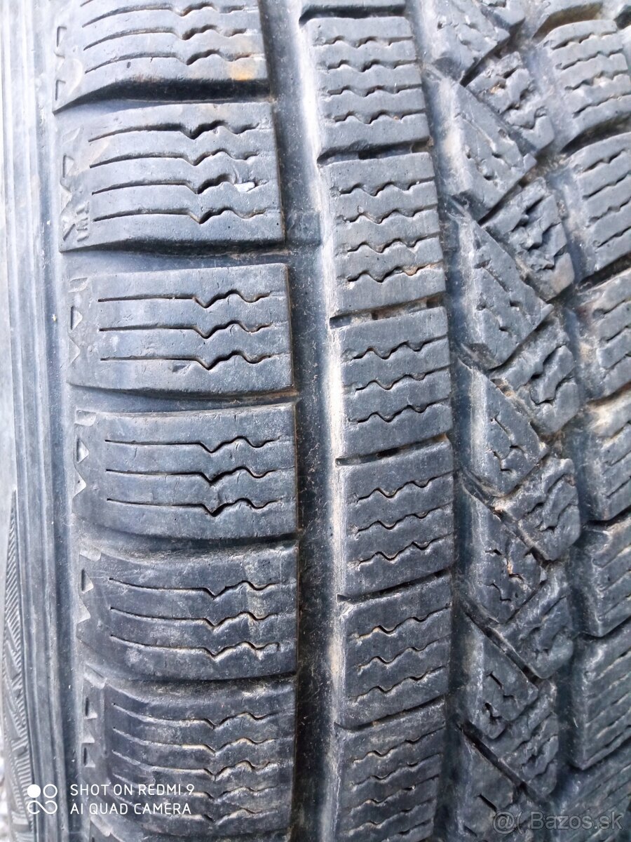 Pneumatiky 245/70, R16
