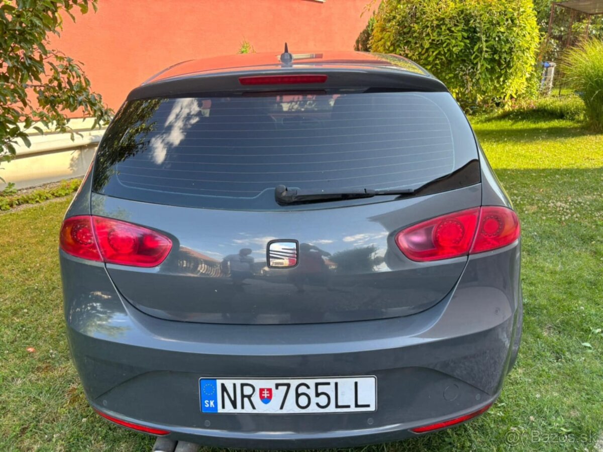 Seat Leon 1.6 TDI
