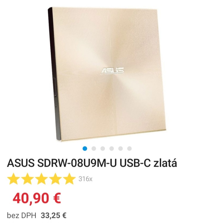 Dvd mechanika nova