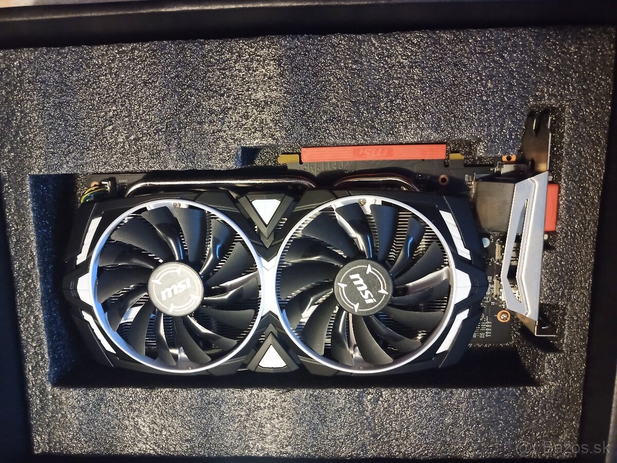 Geforce GTX 1060