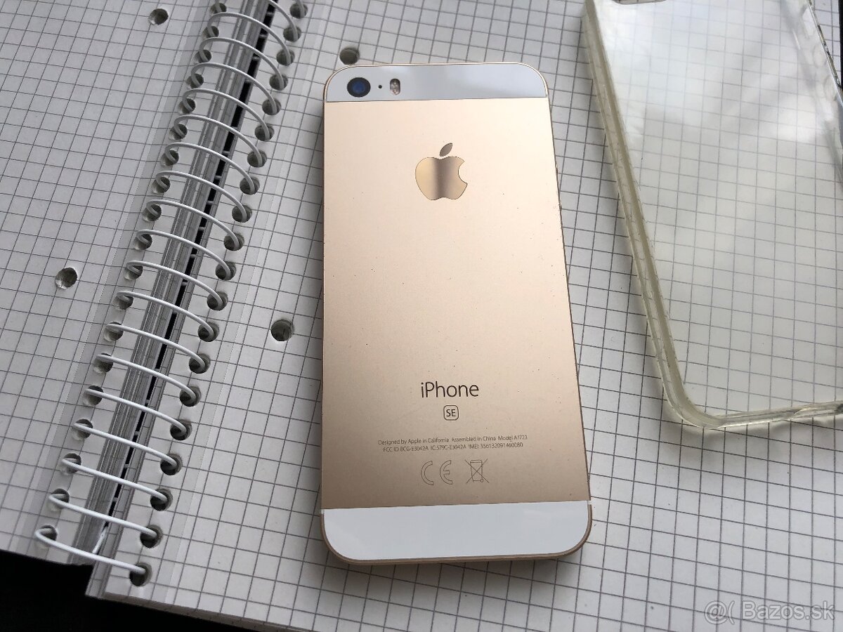 iPhone SE 2016 32GB