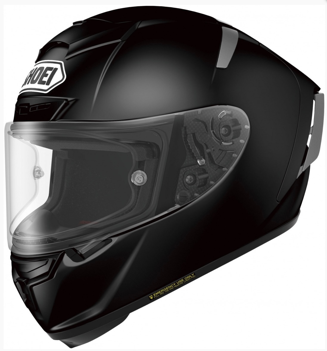 Prilba SHOEI X-Spirit III (veľkosť S)