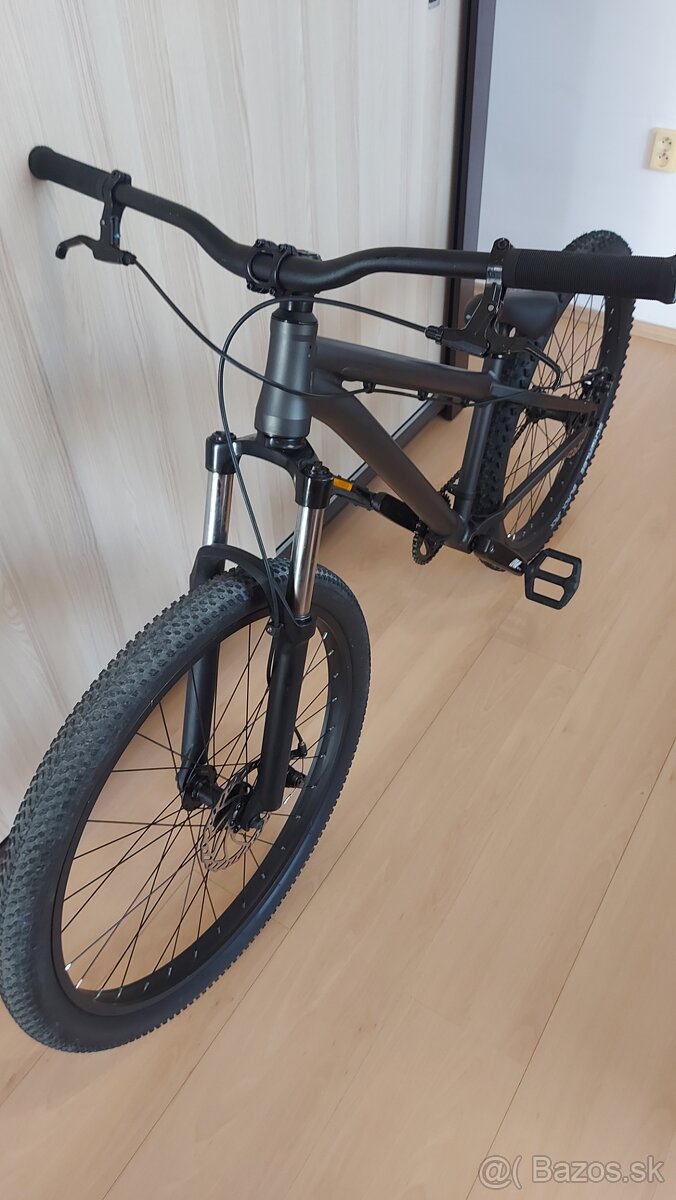 Detsky bicykel Dirt bike 26"