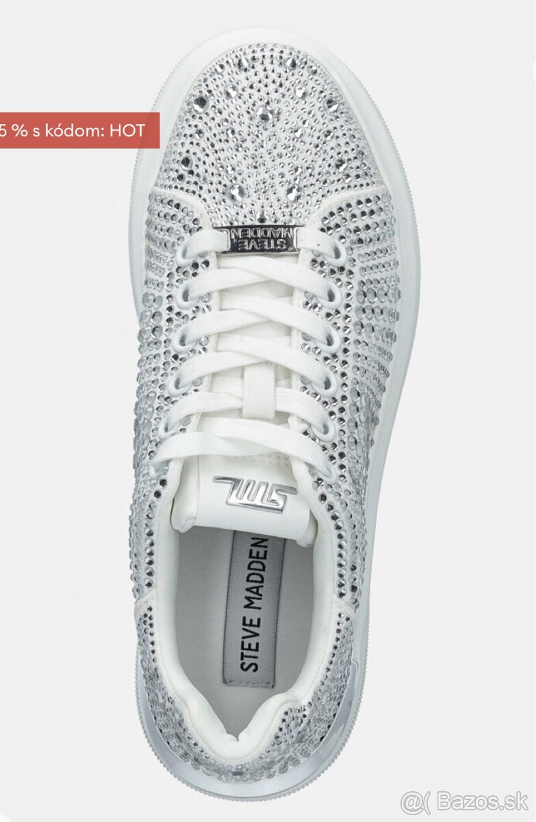 Steve Madden tenisky