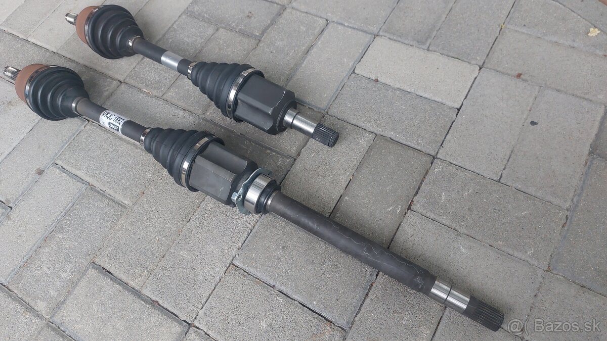 Poloosi SKF alfa romeo 156 1.9