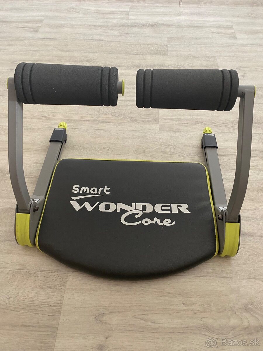 Smart wonder core
