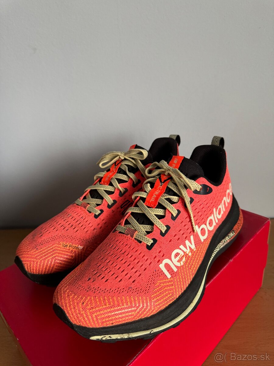Bežecké tenisky New Balance