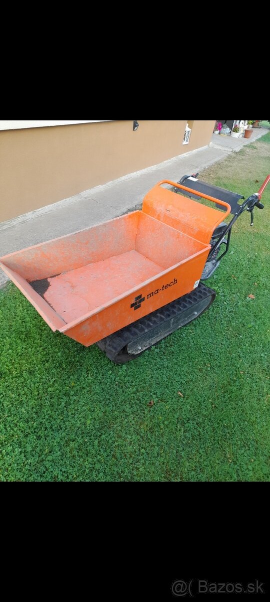 Minidumper