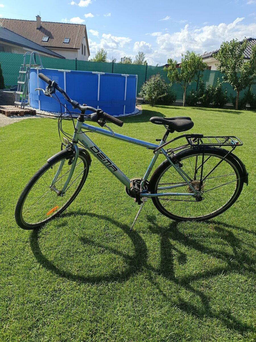 Bicykel Dema 27