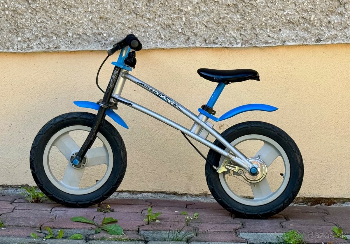 Detský zelený furík
