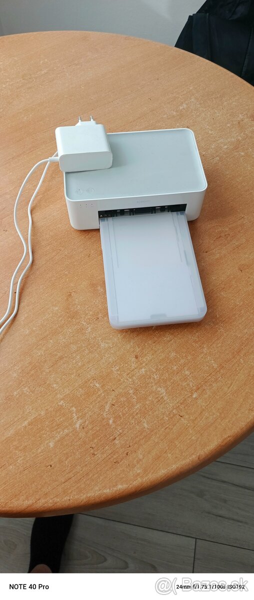 Xiaomi Photo Printer 1S EU