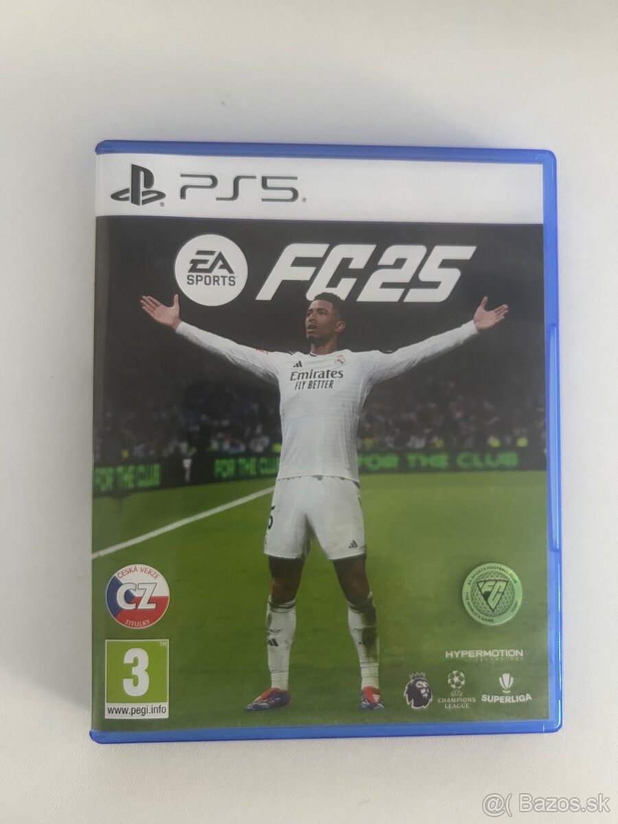 Fc25