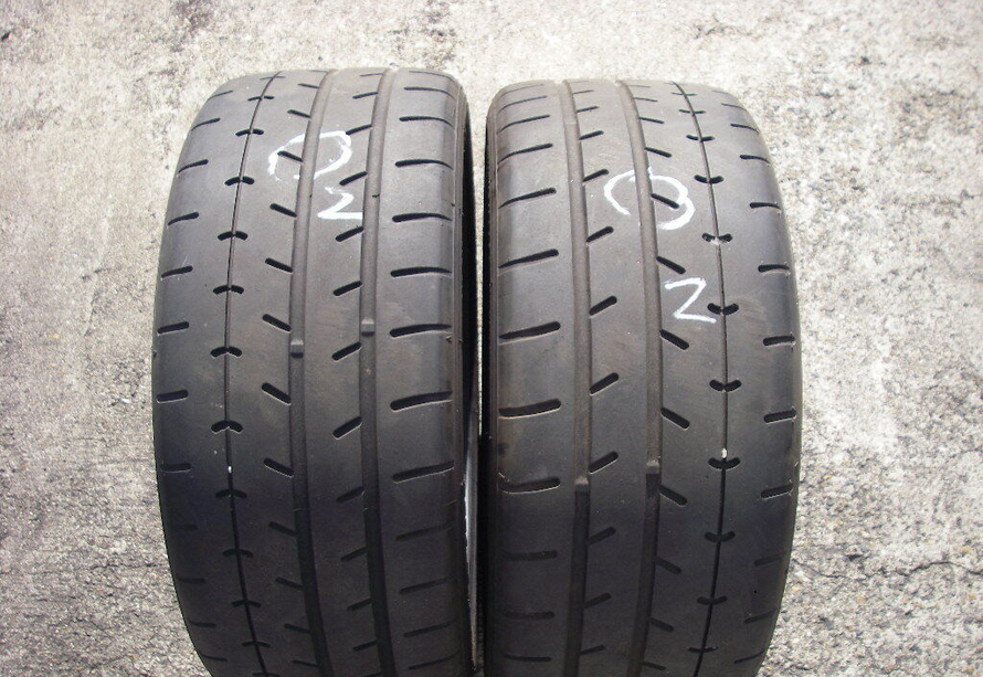 YOKOHAMA Advan A052 225/40R18